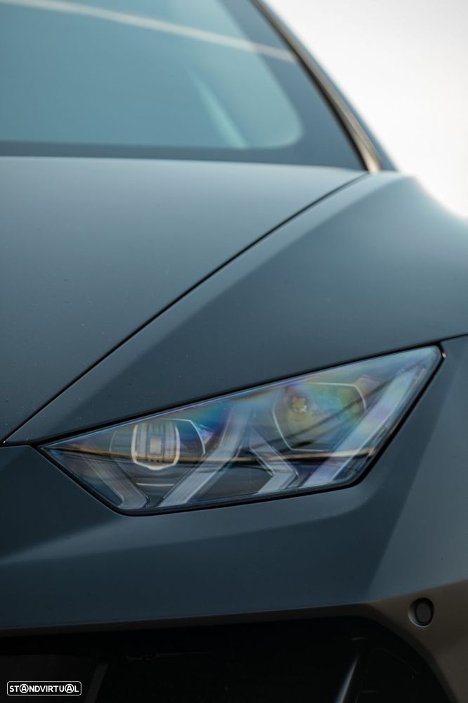 Lamborghini Huracán EVO - 19