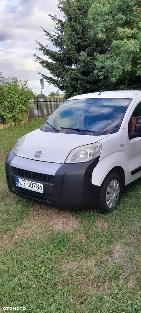 Fiat Fiorino - 14