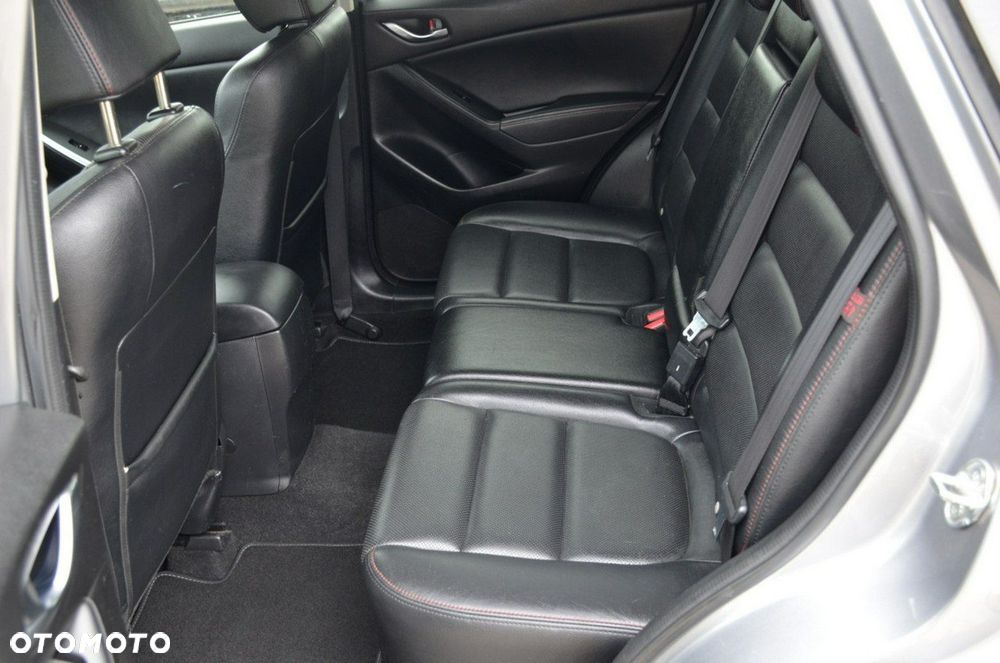 Mazda CX-5 - 28