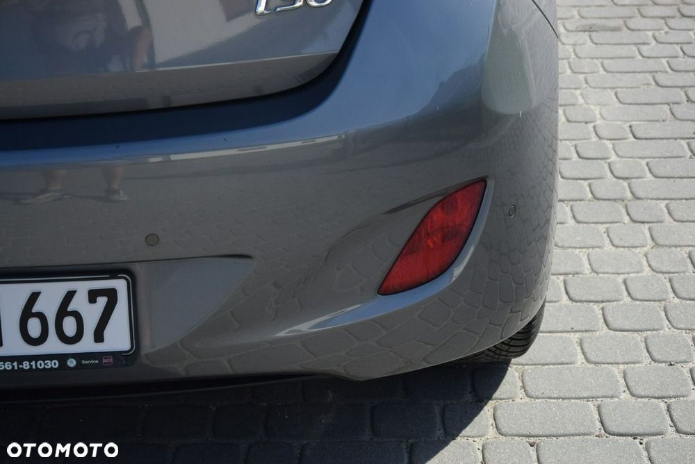 Hyundai i30 1.4 Classic - 14