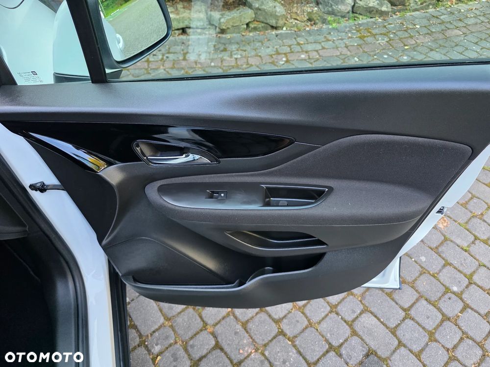 Opel Mokka 1.4 Turbo ecoFLEX Start/Stop Color Edition - 20