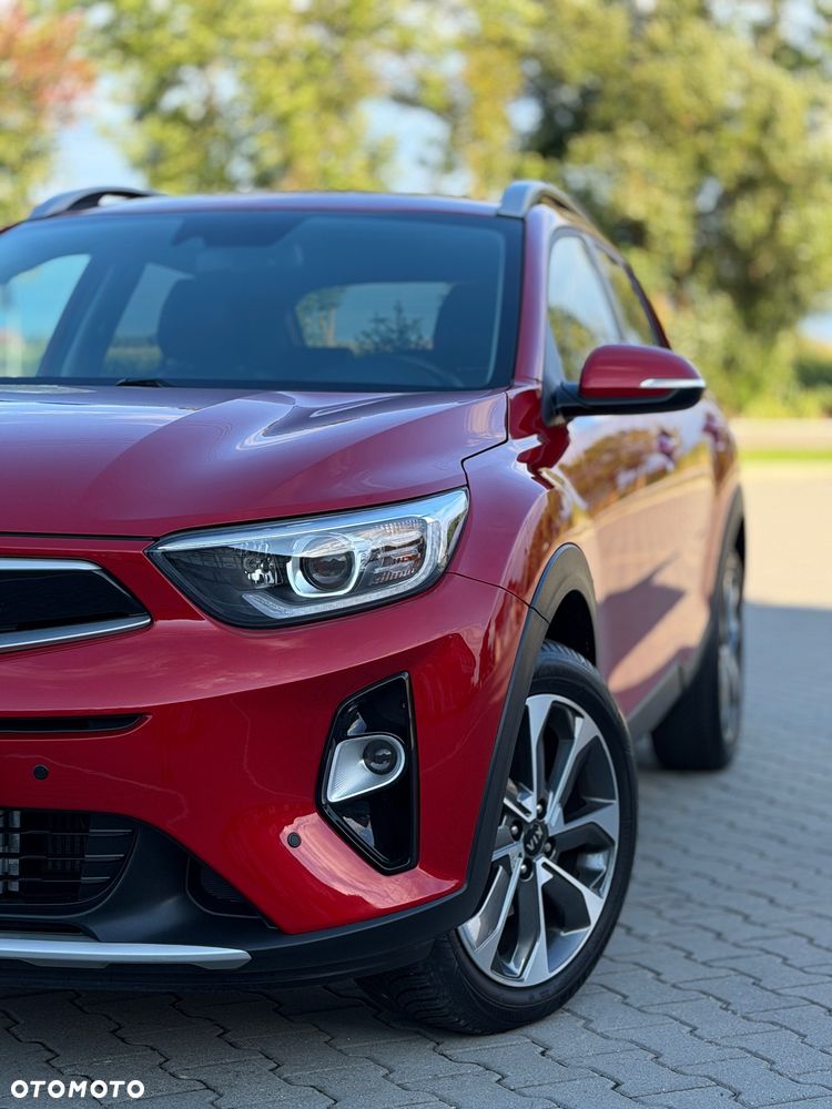 Kia Stonic 1.0 T-GDI 120 Spirit - 5