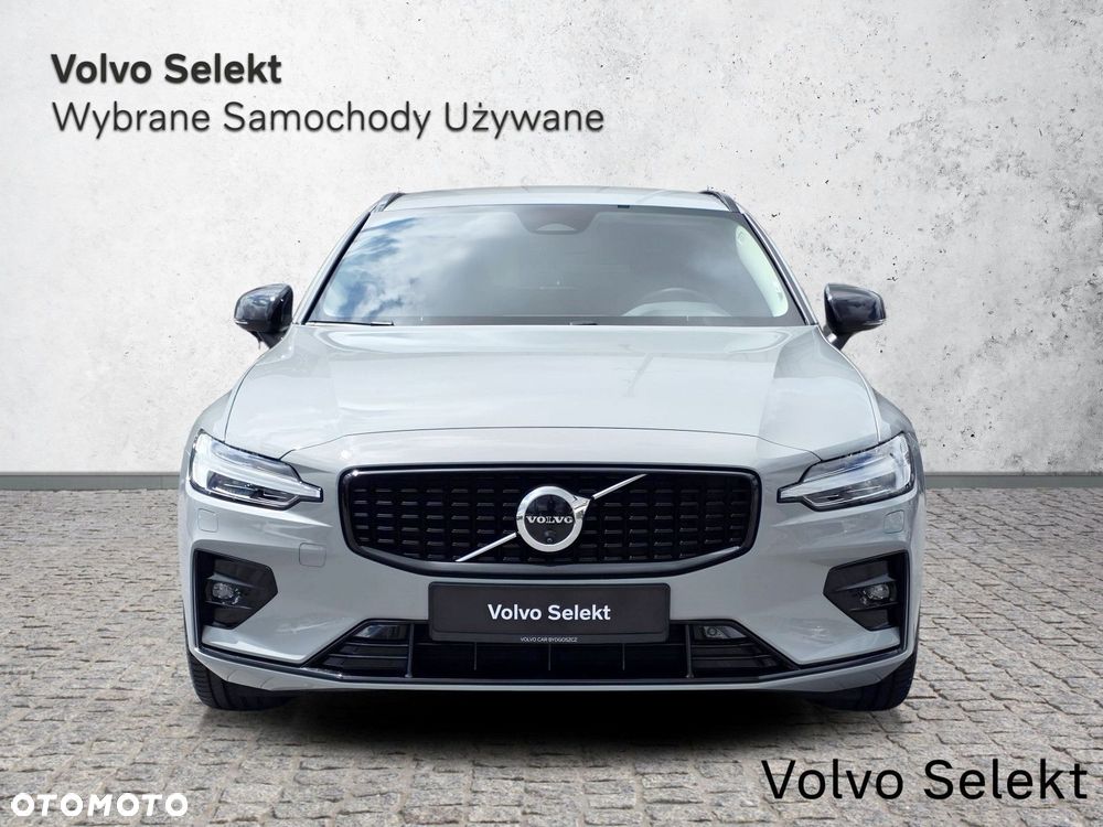 Volvo V60 - 5