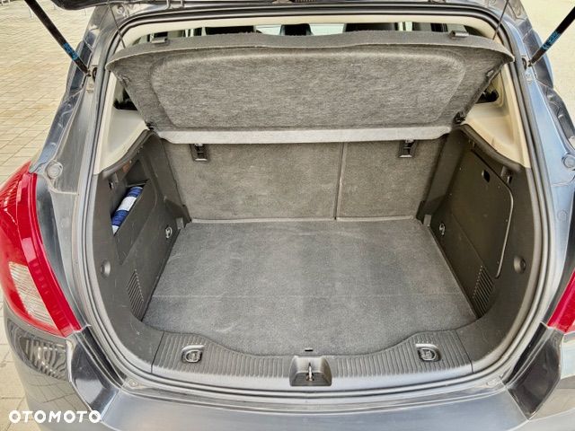 Opel Mokka 1.4 Turbo ecoFLEX Start/Stop Edition - 15