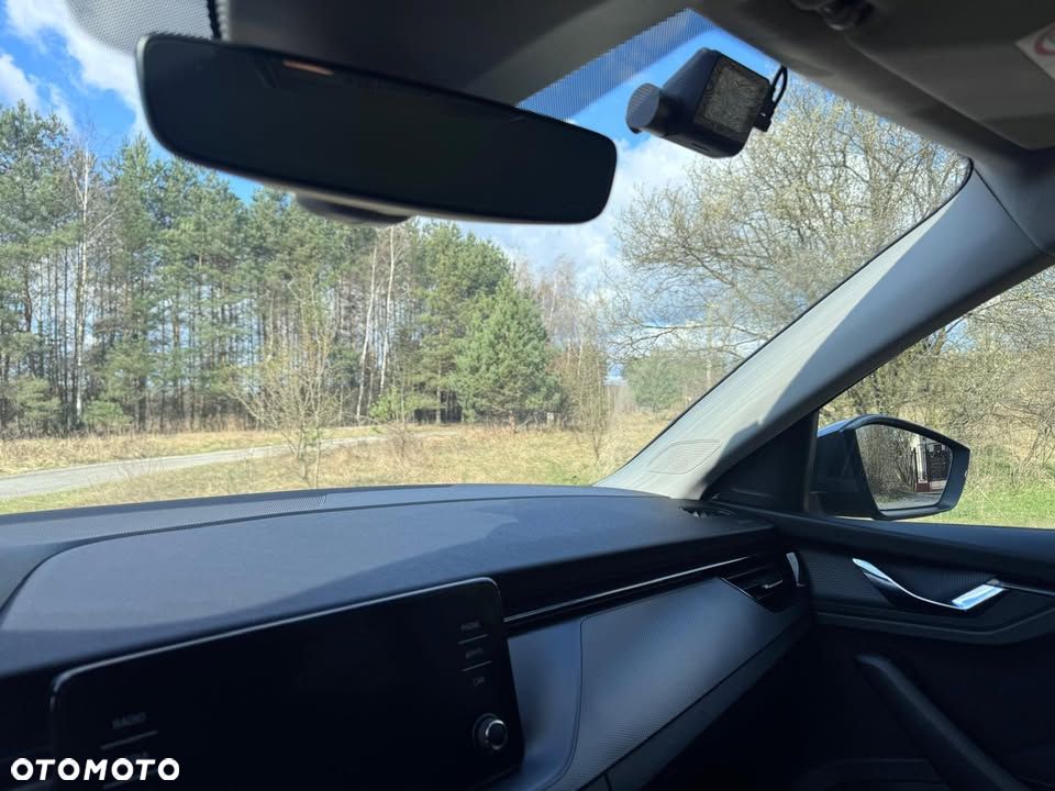 Skoda Scala 1.0 TSI Ambition - 2