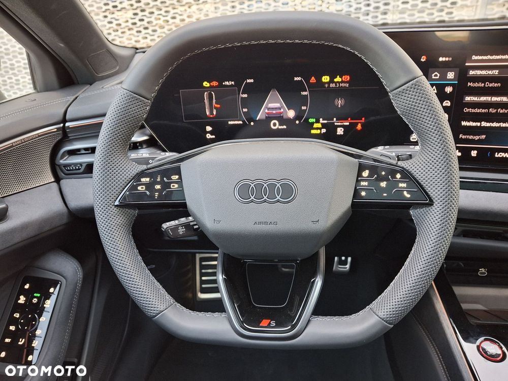 Audi A6 Avant - 22