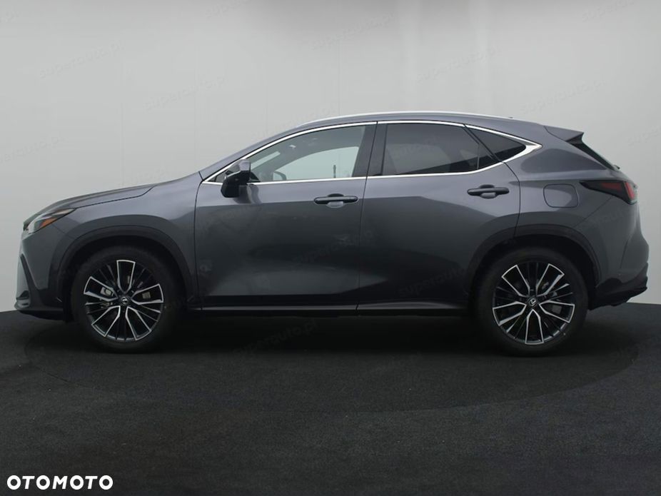 Lexus NX - 4