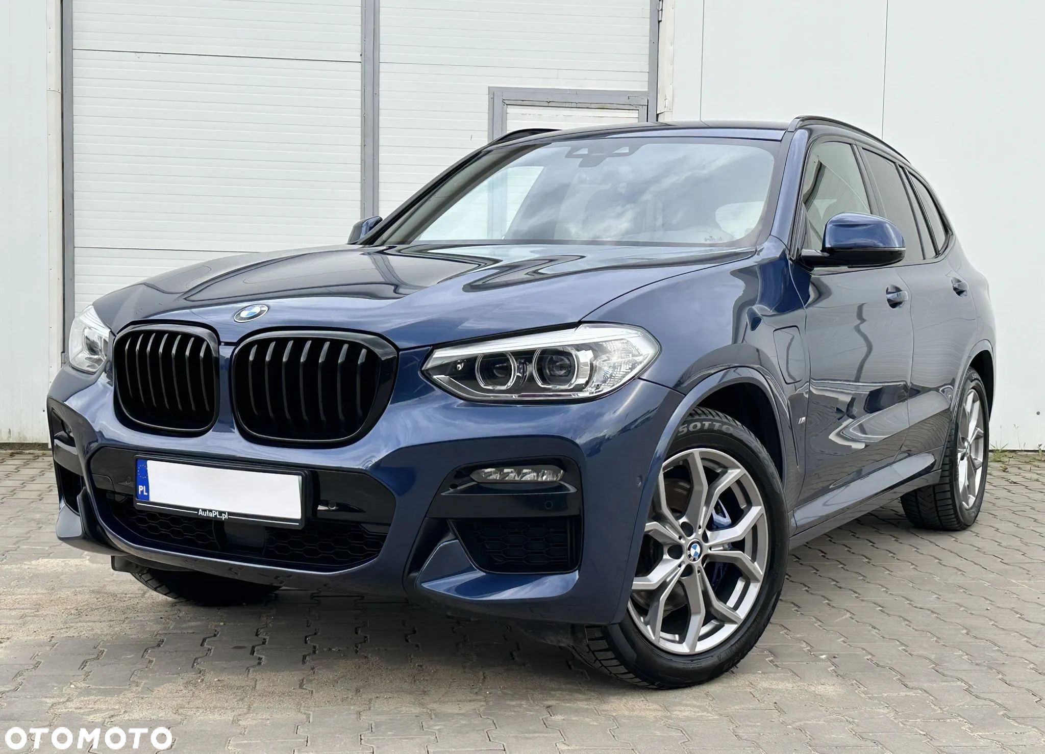 BMW X3 - 1