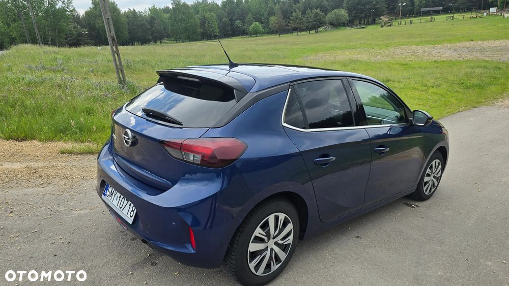 Opel Corsa - 6
