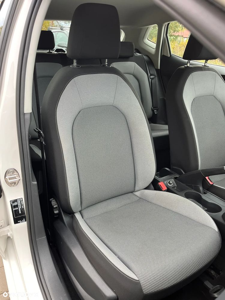 Seat Ibiza 1.0 MPI S&S Style - 24