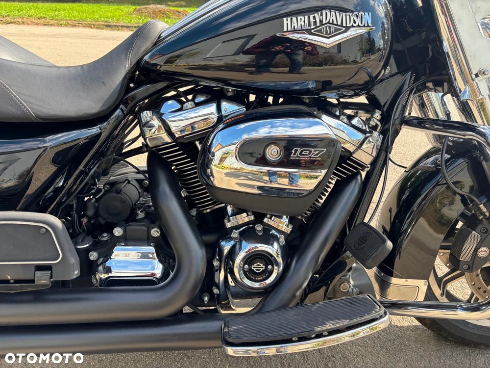 Harley-Davidson Touring Road King - 8