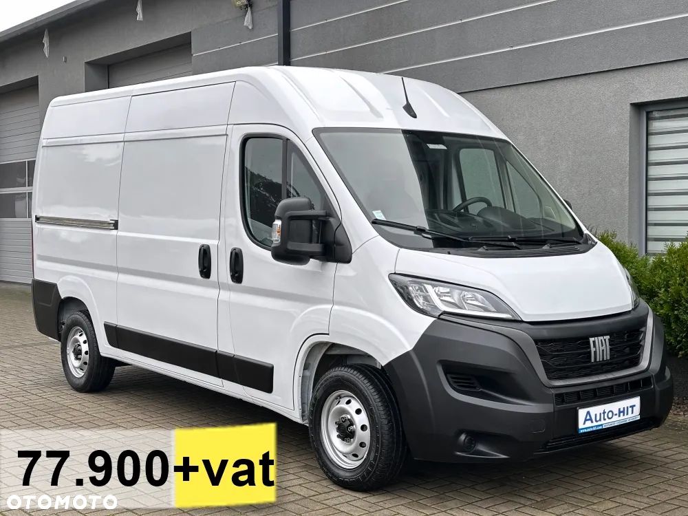 Fiat Ducato - 4