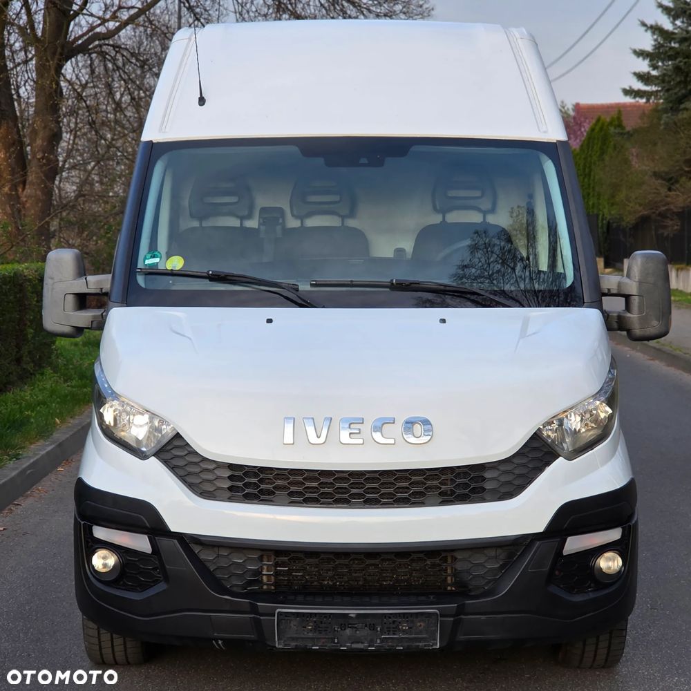 Iveco Daily - 2