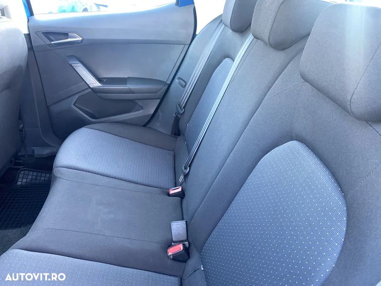 Seat Arona 1.0 TSI Style - 11