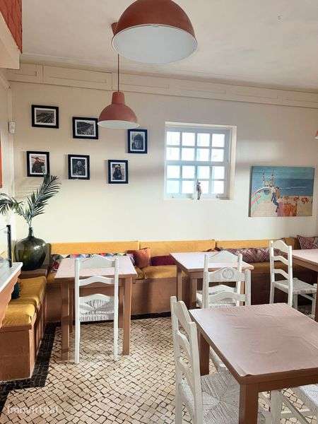Trespasse restaurante em espinho - Grande imagem: 2/7