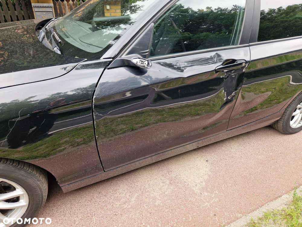 BMW Seria 1 118d DPF Edition Sport - 10
