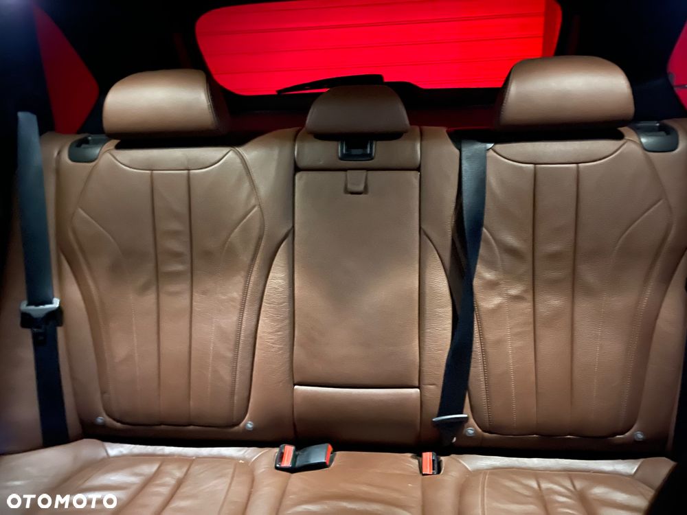 BMW X5 - 7