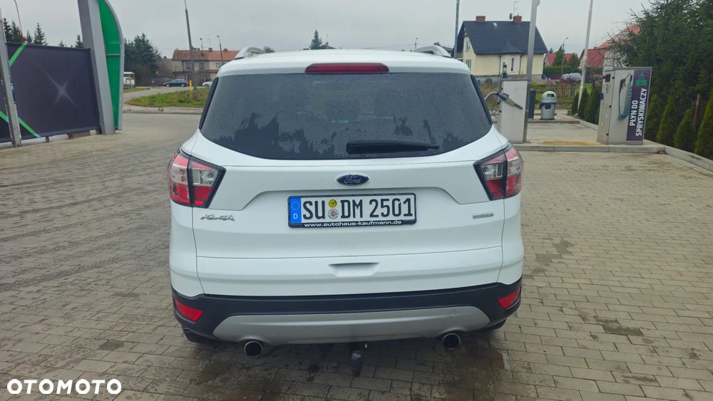 Ford Kuga - 7