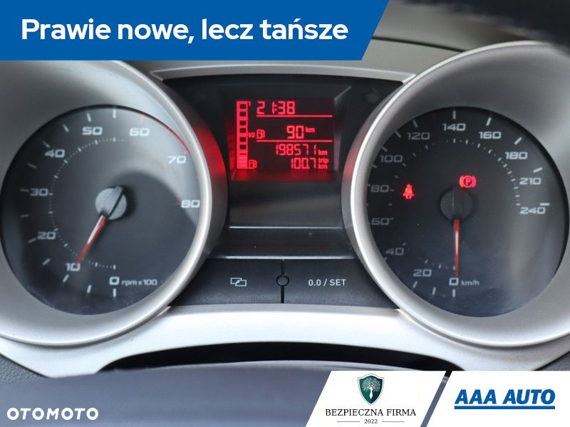 Seat Ibiza - 12