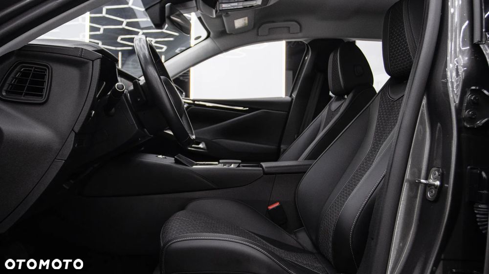 DS Automobiles DS 4 1.2 PureTech Trocadero - 19