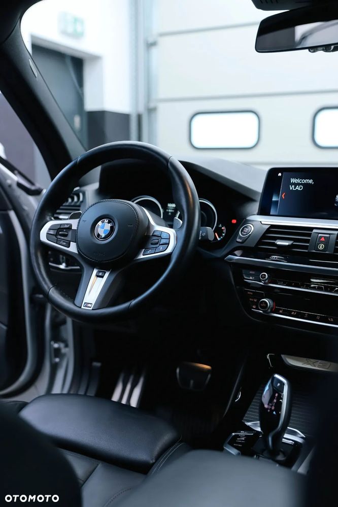 BMW X3 xDrive30i xLine - 10