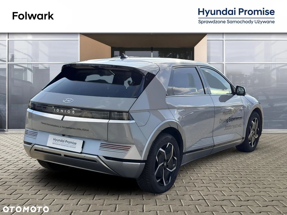 Hyundai IONIQ 5 77kWh Techniq - 5