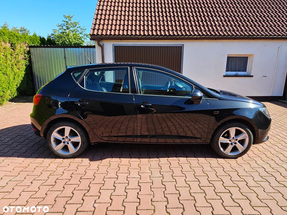 Seat Ibiza 1.4 16V Style - 3