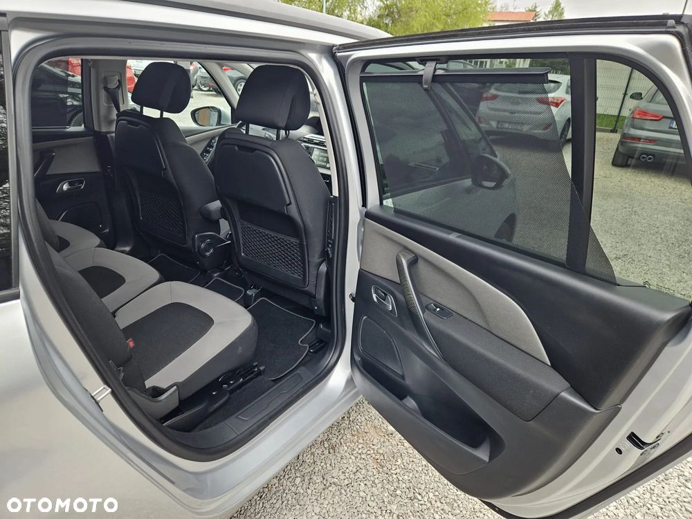 Citroën C4 Grand Picasso BlueHDi 150 EAT6 Exclusive - 36