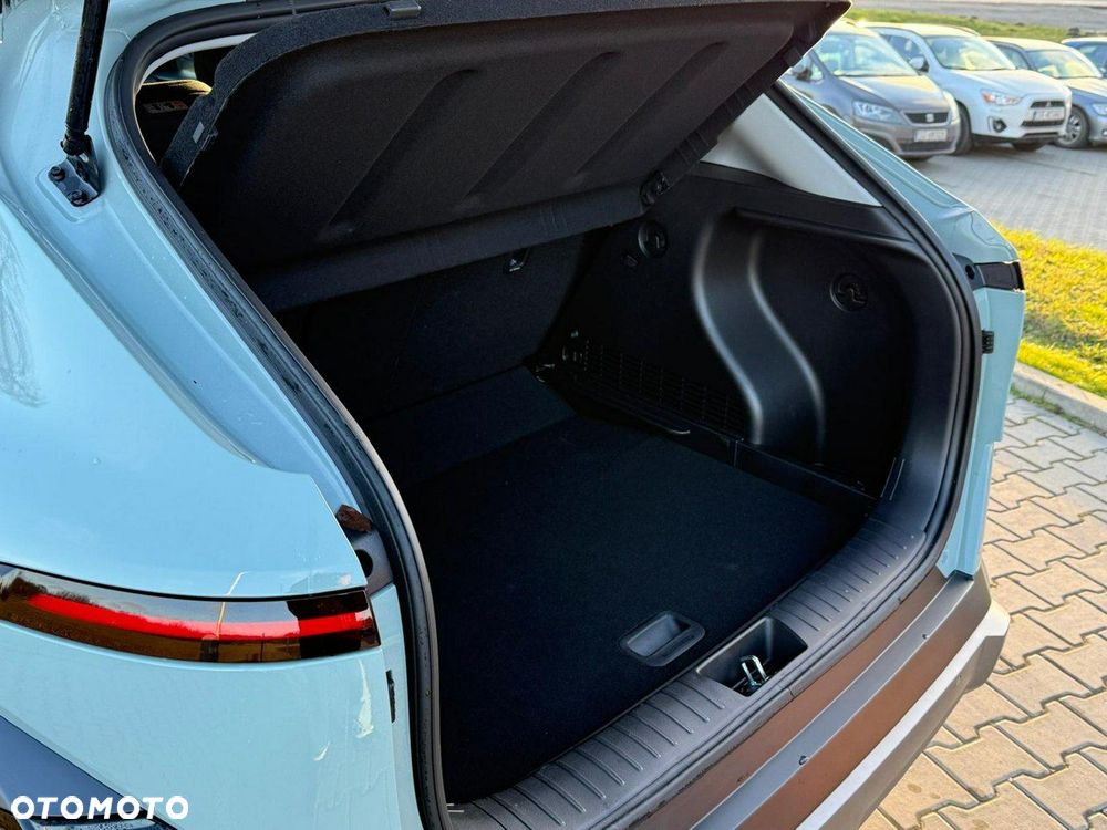 Hyundai Kona 1.6 T-GDI Executive DCT - 15