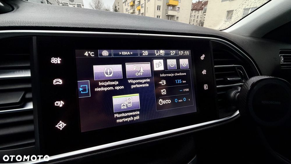 Peugeot 308 e-HDi 115 Stop & Start Allure - 16