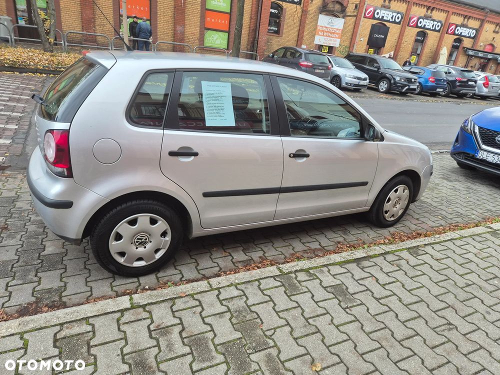 Volkswagen Polo - 6