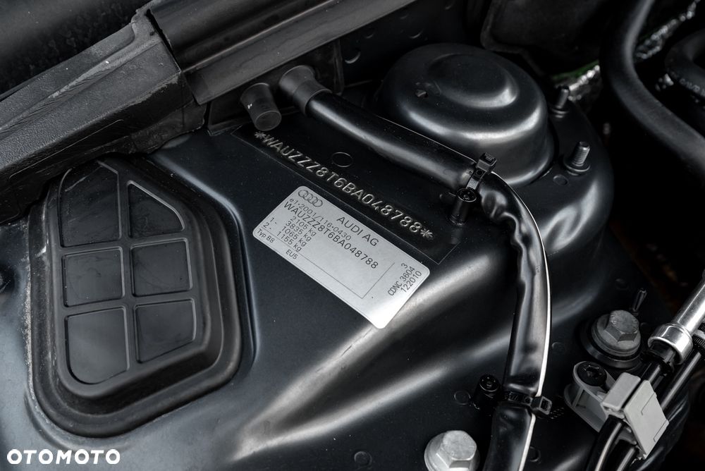 Audi A5 Sportback 2.0 TFSI quattro - 39