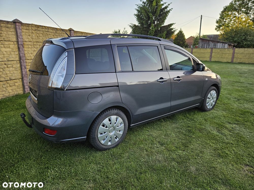 Mazda 5 1.8 Exclusive - 7