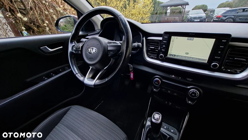 Kia Stonic 1.4 XL - 22