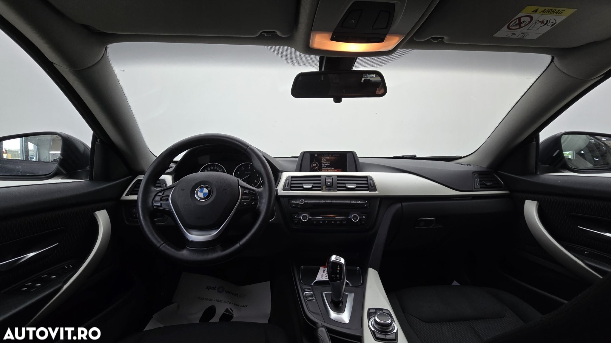 BMW Seria 4 - 14
