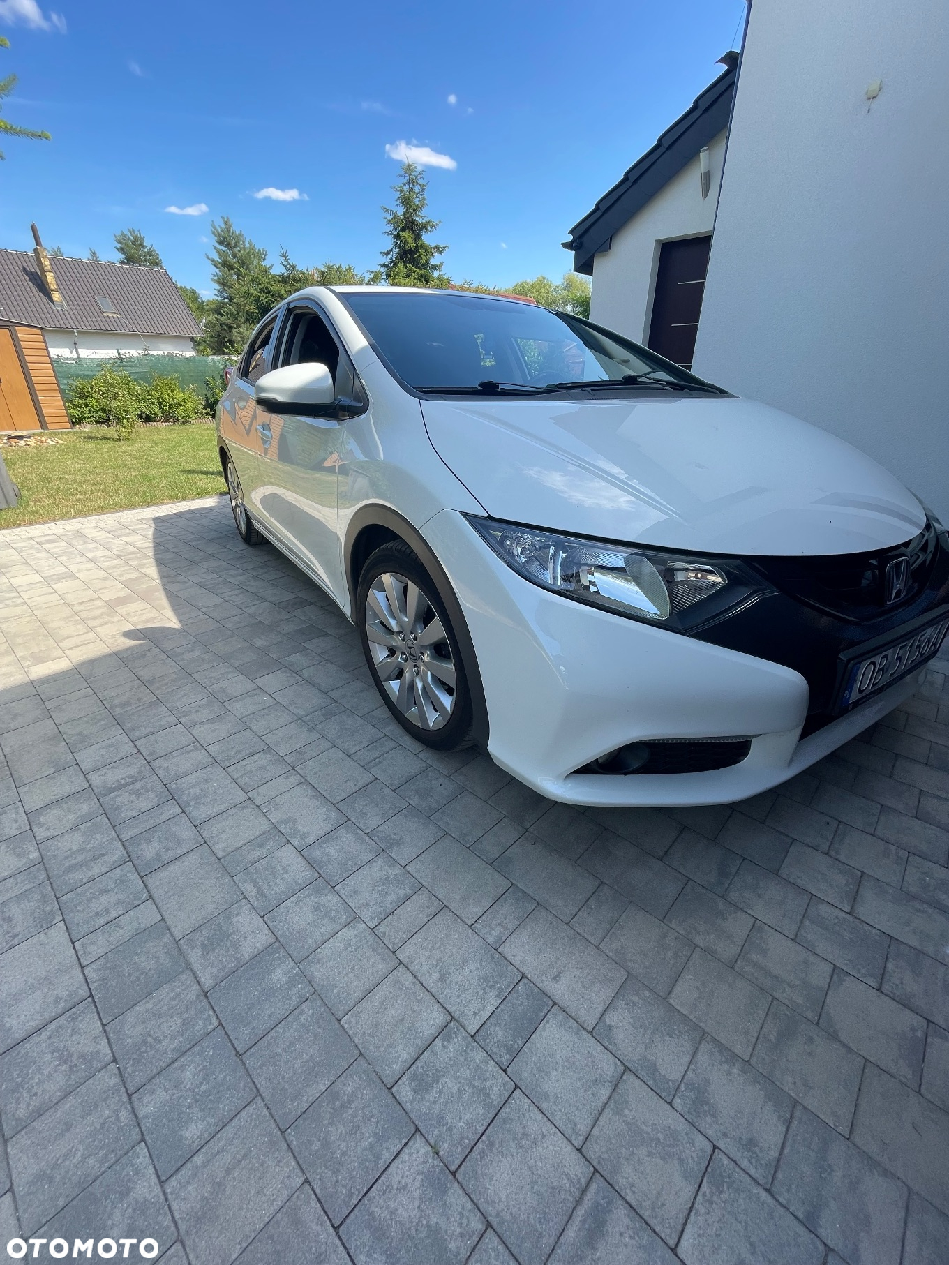 Honda Civic 1.8 Sport - 2