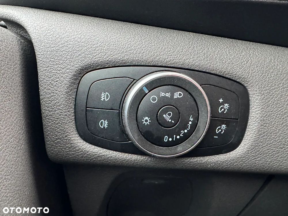 Ford Transit Custom Kombi-Van 320 L2H1 Trend - 24