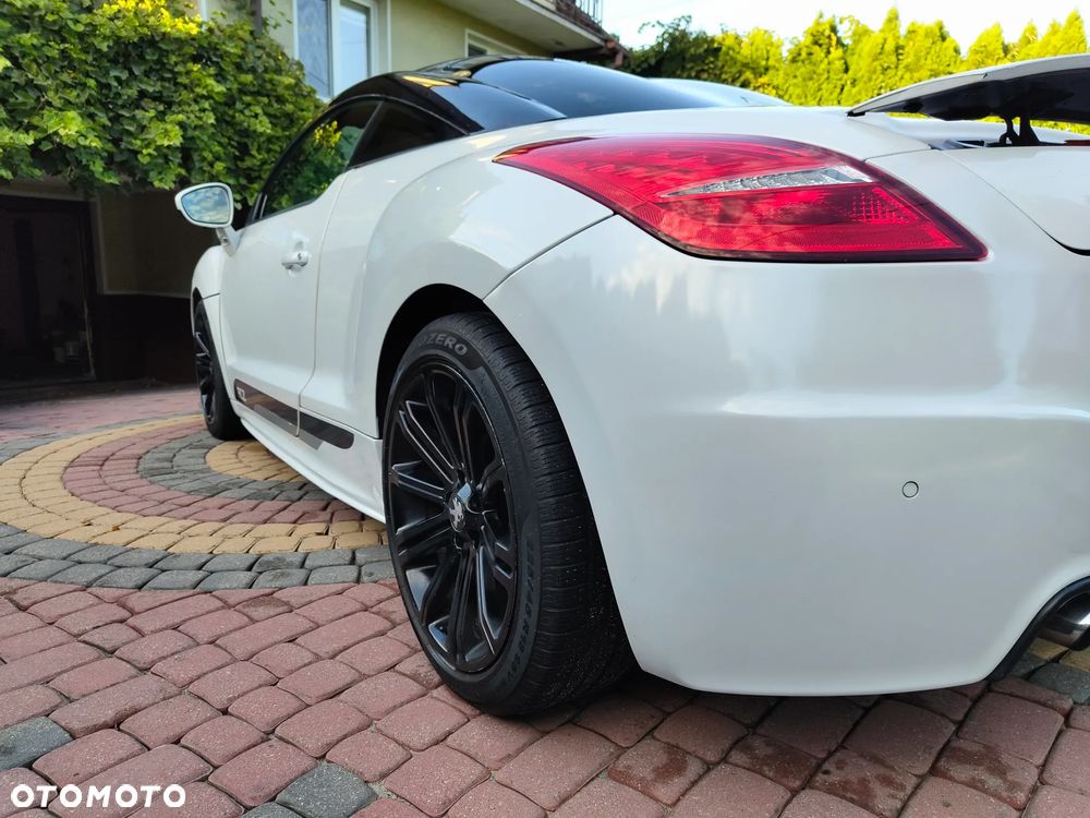 Peugeot RCZ 1.6 THP - 6