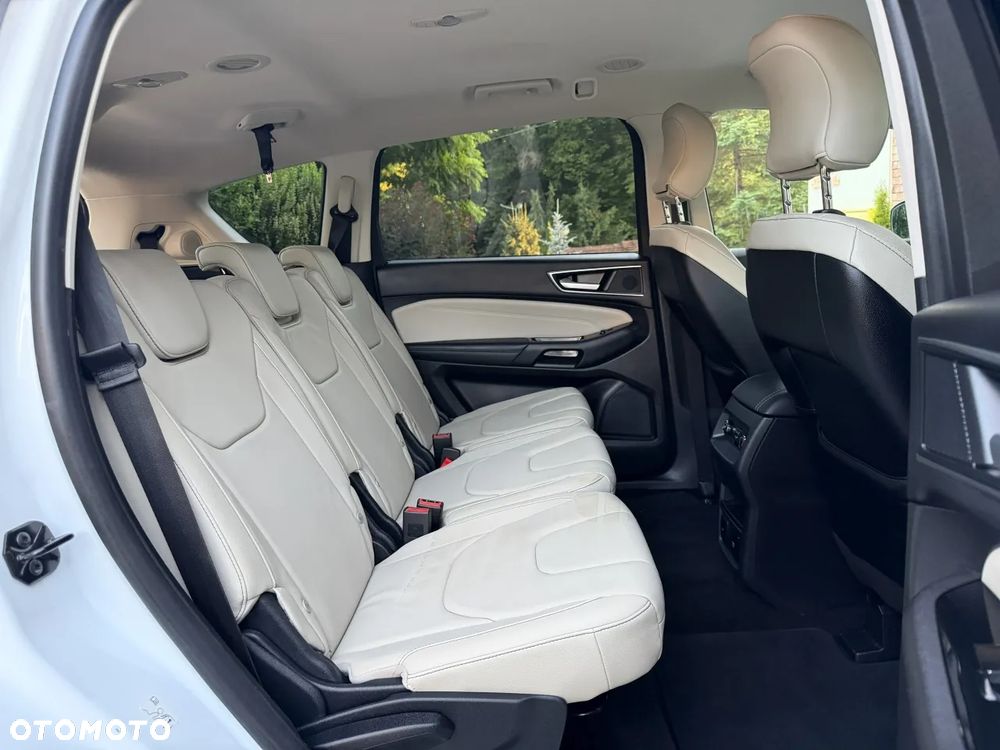 Ford S-Max 2.0 EcoBlue Titanium - 10