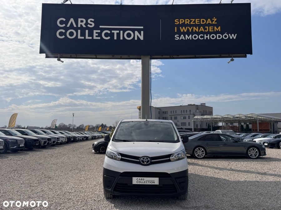 Toyota ProAce - 20