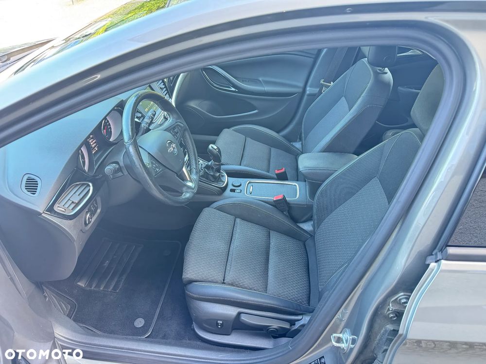 Opel Astra 1.0 Turbo Start/Stop Innovation - 8