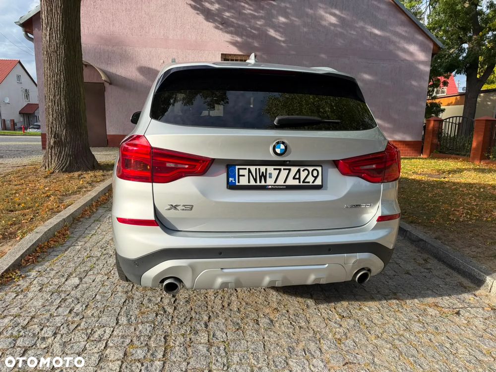 BMW X3 - 4