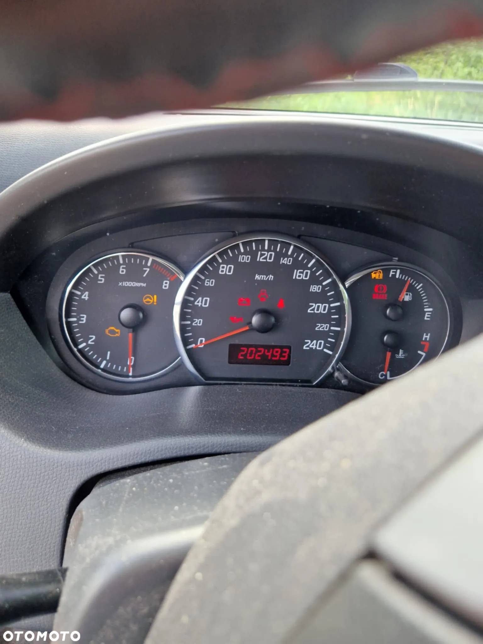 Suzuki Swift 1.6 Sport - 3