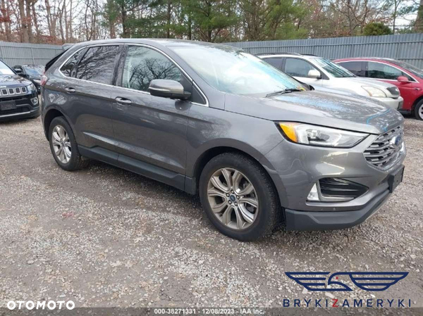 Ford EDGE