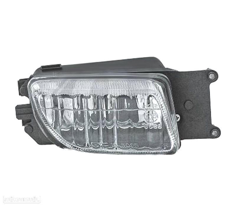 FAROL NEVOEIRO DIREITO PARA SEAT IBIZA 6K CORDOBA 6K 96-99 - 1