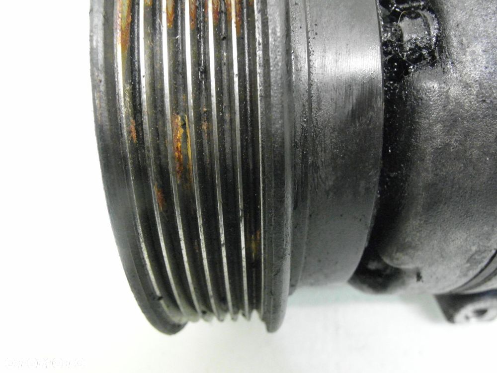 KOMPRESOR KLIMATYZACJI LAND ROVER FREELANDER (L314) 2.0 DI 4472204080 - 6