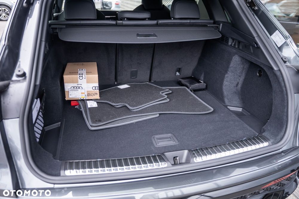 Audi Q5 TDI mHEV 150 kW Quattro S tronic - 10