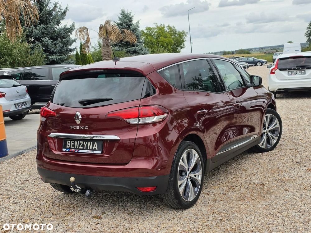 Renault Scenic 1.3 TCe FAP Intens - 26