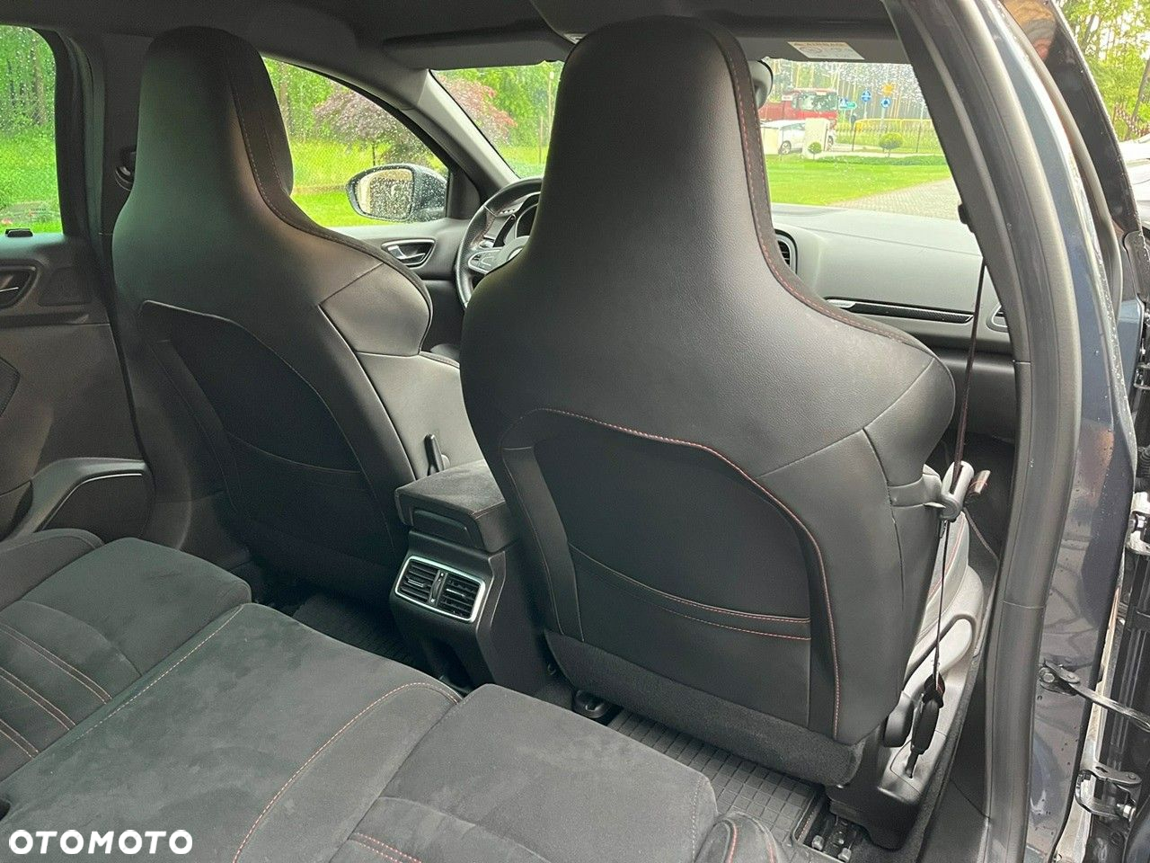 Renault Megane 1.8 TCe R.S EDC - 17
