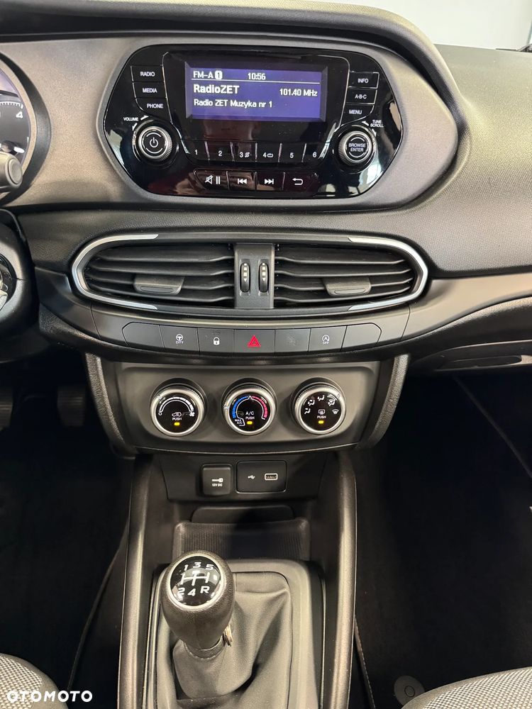Fiat Tipo 1.0 T3 City Life - 17